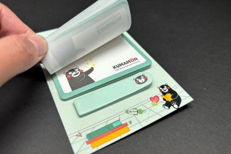 便條紙本客製化印刷