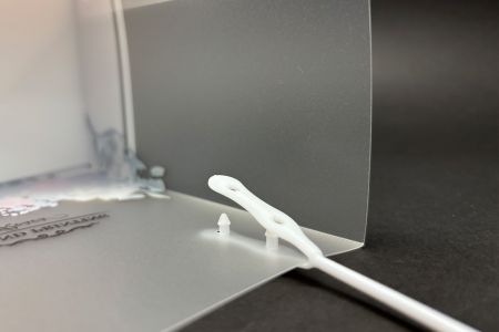 立挺式PP霧面提袋印刷