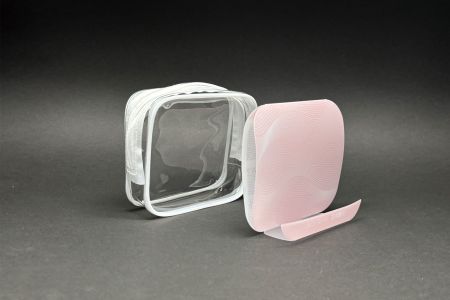 PP材質產品說明卡客製印刷 - PP產品說明卡