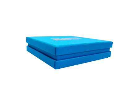 三套式精裝盒包裝設計