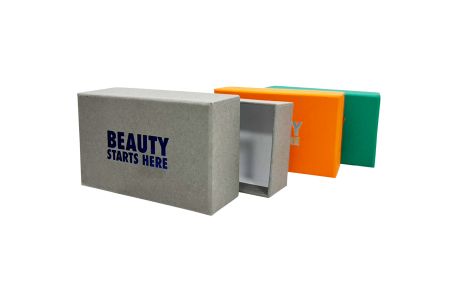 天地精裝盒印刷設計