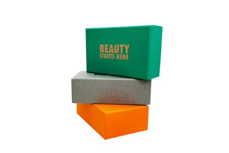 天地精裝盒印刷設計