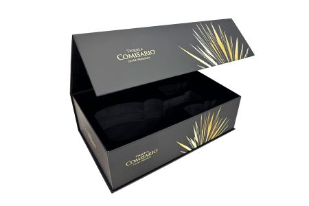 精裝酒盒專業印刷