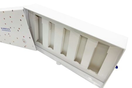 保養品精裝套組禮盒訂製