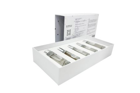 保養品精裝套組禮盒訂製