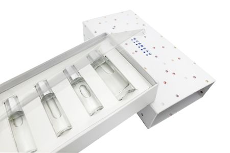 保養品精裝套組禮盒訂製