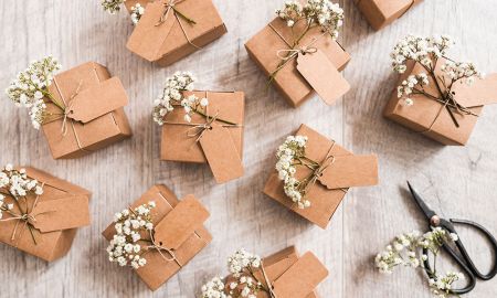 牛皮紙雙蓋盒型(示意圖)