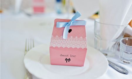 飾帶特殊造型(示意圖)