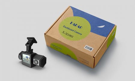 Hộp Có Nắp Đậy