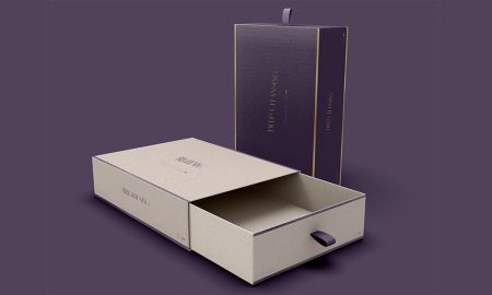 Drawer-Style Boxes