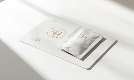 紙卡包裝(示意圖)