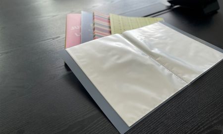 ファイルフォルダー