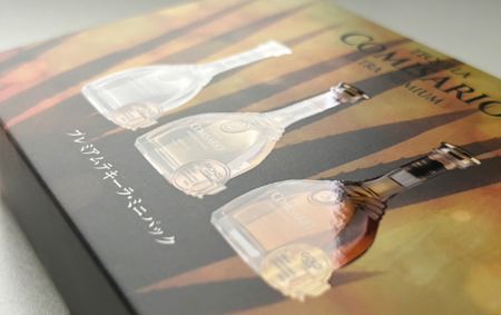 Bao bì rượu và đồ uống có cồn