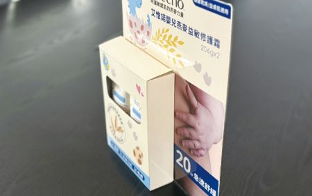 Prodotti per la cura personale e l'igiene