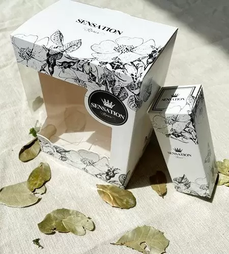 紙品包裝盒
