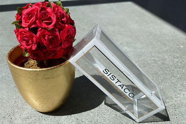 RPET Plastic Packaging Boxes