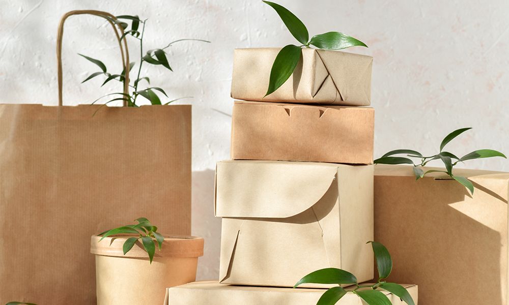 2023年台北國際食品包裝展