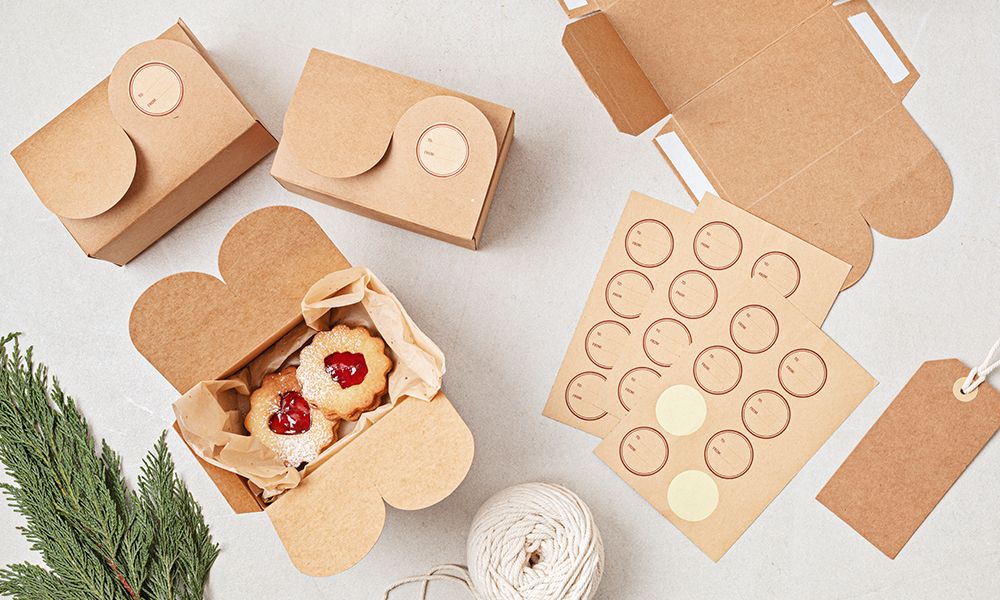 台北國際食品包裝展