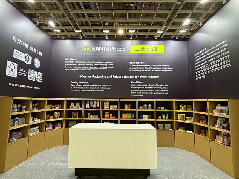 南港展後感謝函