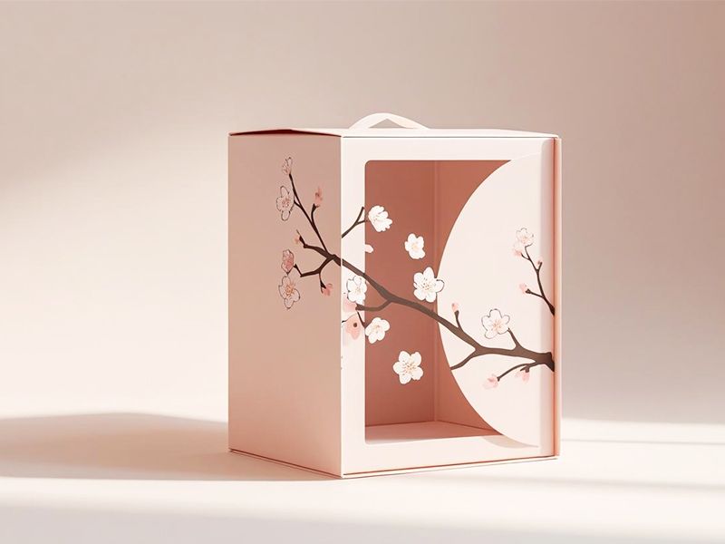 Tokiói Ajándék Kiállítás