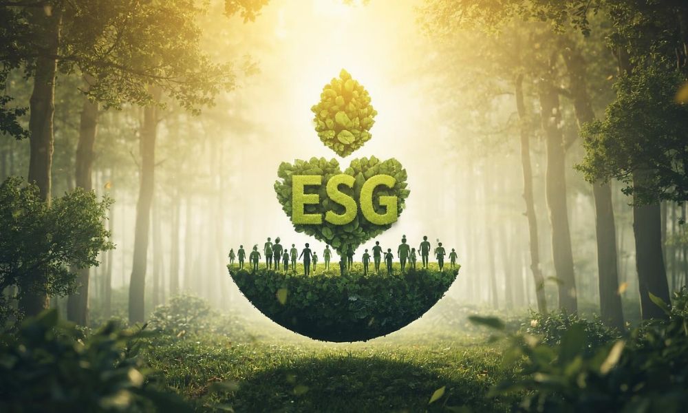 ESG