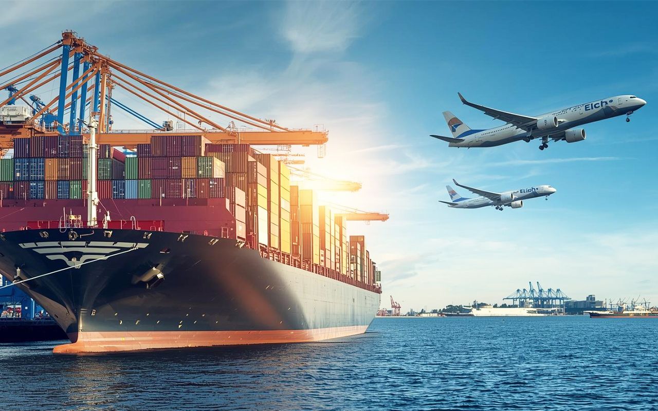 Exportieren Sie Ihre Verpackungsprodukte international?