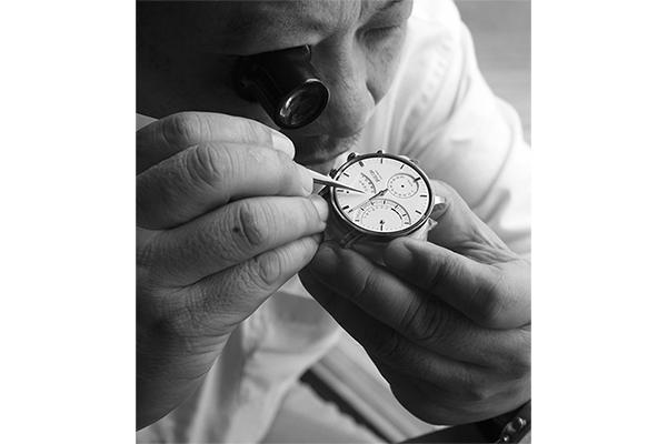 Selected Leader Watch OEM / ODM Success Cases