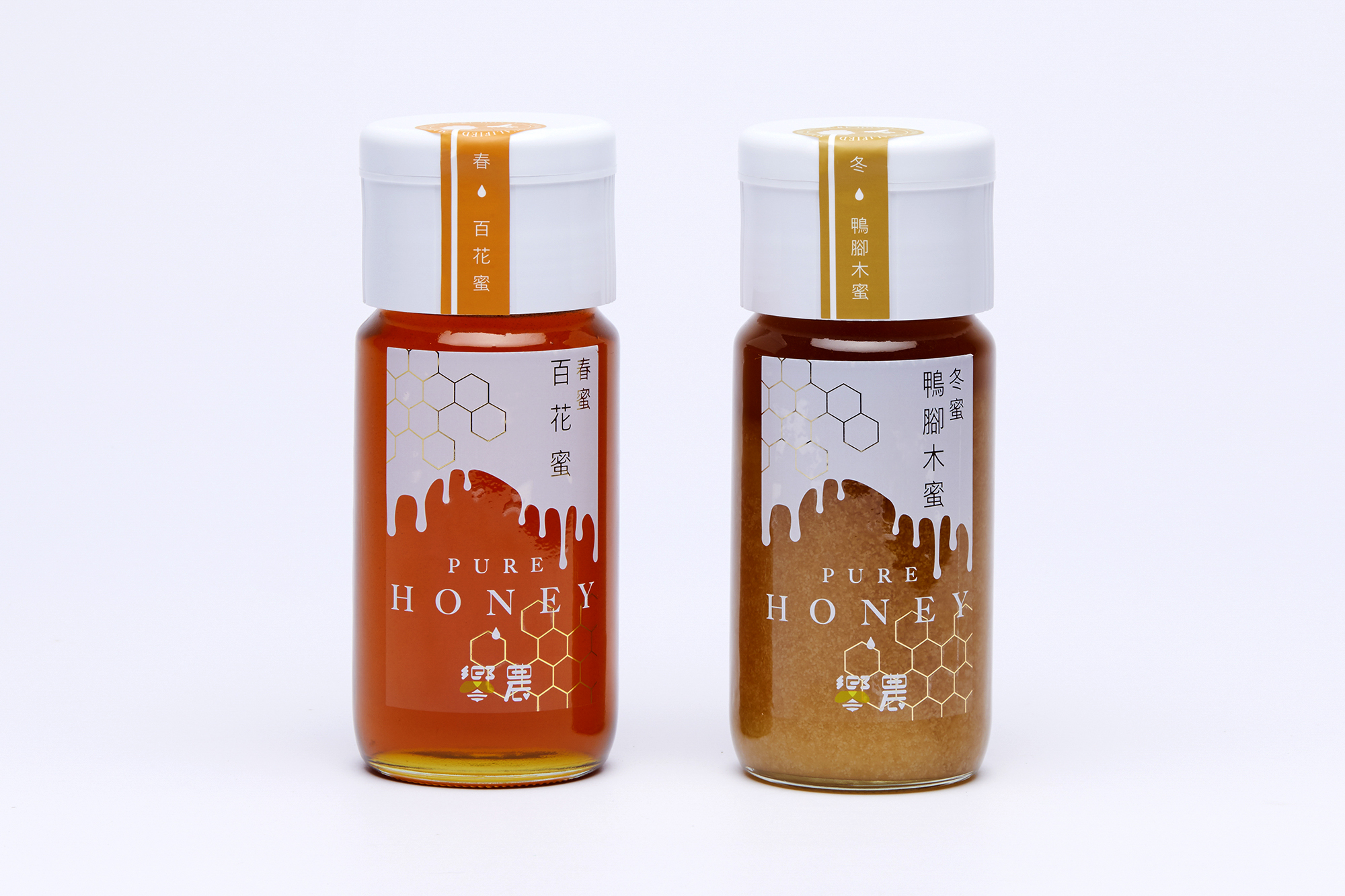 Custom labels and tags global delivery