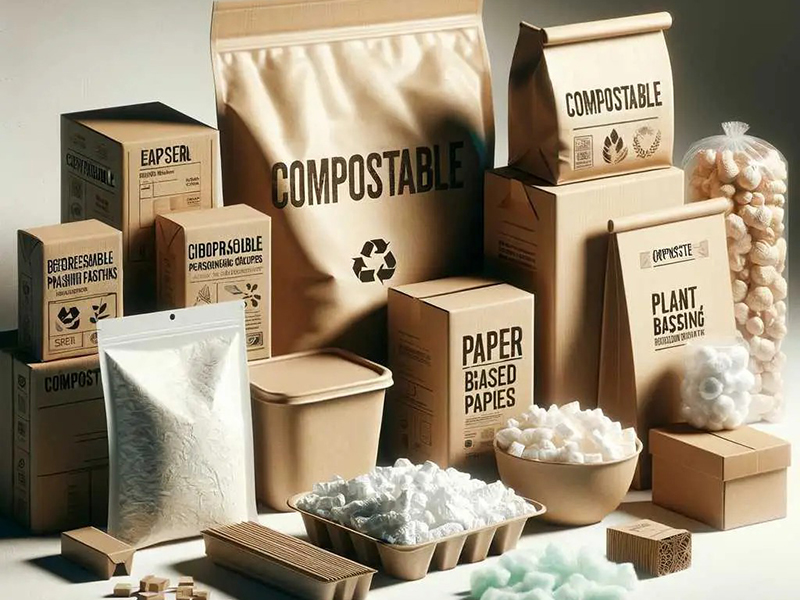 Environmental Sustainability