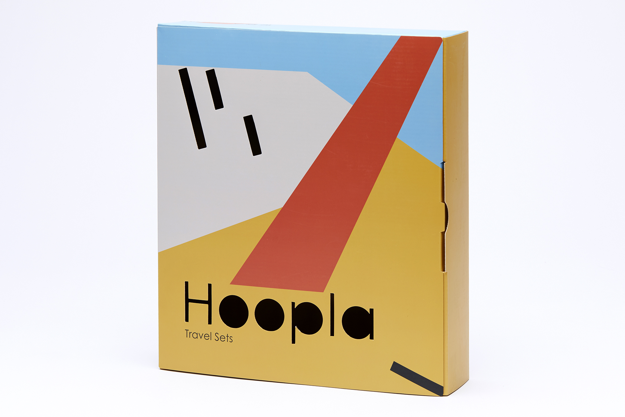 Folding Carton Packaging with Window