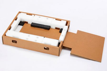 Cushion Packaging - EPE design, manufacture and fulfillment