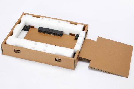 EPE Foam Cushion Packaging - EPE Design, Manufacture and Fulfillment