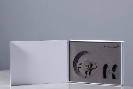 Cushion Packaging - EVA foam Ethylene Vinyl Acetate