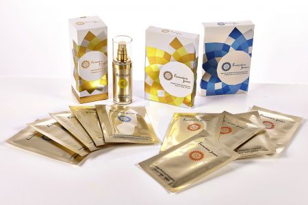 Folding Carton Packaging - Folding Cartons