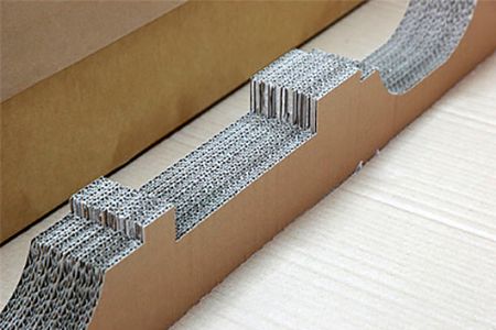 Heavy Duty Corrugated Carton Packaging - Heavy Duty Packaging