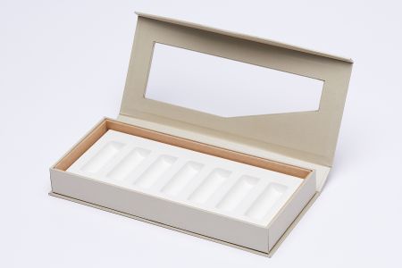 Premium Molded Fiber Packaging - Premium Molded Fiber Packaging