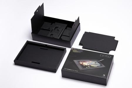 Rigid Box Packaging - From outer box to inner tray, GYG-Muller is your one stop packaging solution partner