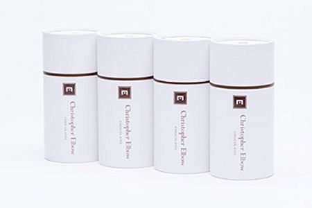 Rigid Tube Packaging - Paper tube is another option to standout your product