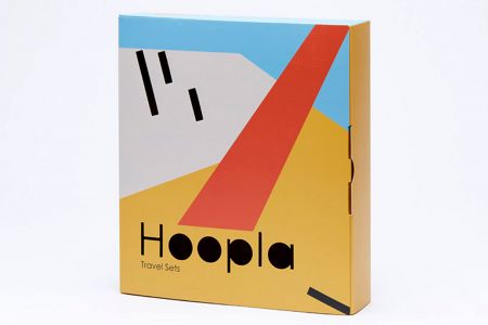 Color Boxes