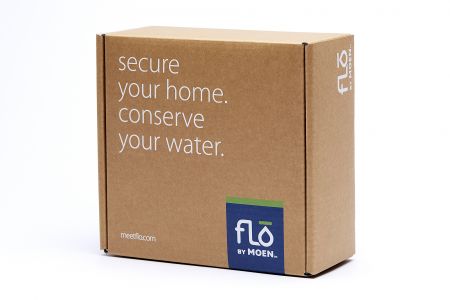 Flexo Corrugated Boxes Customization