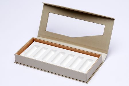 Cosmetics Molded Fiber Solutions