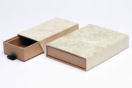 Drawer Rigid Box Packaging - Customized Drawer Rigid Box Packaging