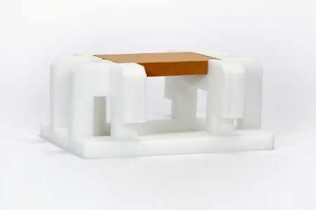 EPE Foam Cushion Packaging - EPE has high protection and is easy to process, making it the best choice for small quantities and diverse applications