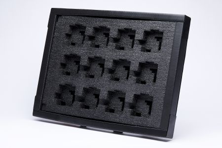 EPE with PP Cardboard Compound Cushion Packaging - EPE with PP Cardboard Packaging
