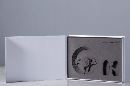 EVA Foam Insert Cushion Packaging