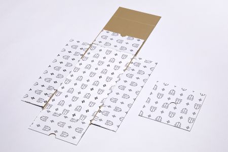 Collapsible Rigid Box Packaging customization