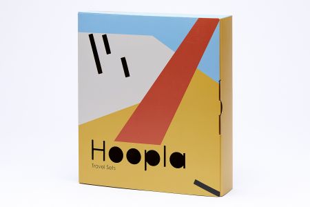 Folding Carton Packaging with Window