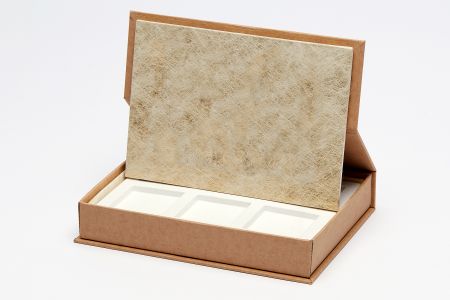 Premium Cosmetics Molded Fiber Packaging - Cosmetics Molded Fiber Solutions