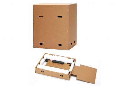 Server Corrugated Carton - Server Packaging Solutions