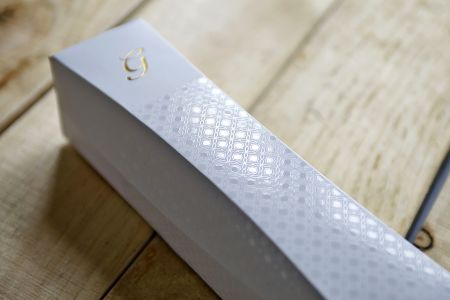 Coating Folding Carton Packaging